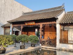 -嘉定博物馆