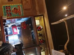 -串大叔炭火烤串·鸡西大冷面刀削面(总店)