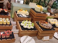 -福建鲤鱼洲酒店