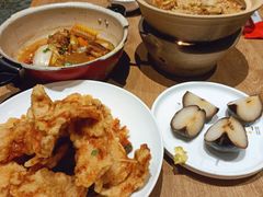 -金掌勺锅包肉(华润万象城店)