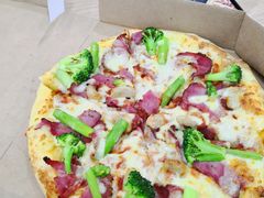 -达美乐比萨(凤凰东街店)