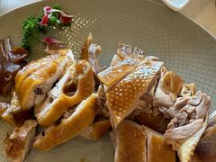 -粤菜王府·海鲜·茶市·海景餐厅(大梅沙店)
