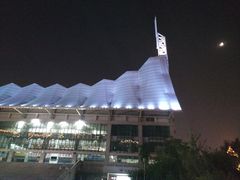 -运河游船(武林门码头)