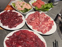 -贵宾牛·潮汕牛肉火锅(珠池总店)
