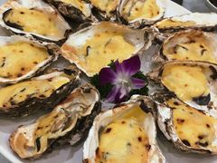 -东江海鲜酒家(艺都分店)