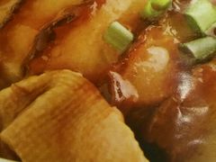 -嘉和一品粥(首经贸店)