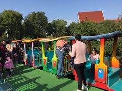 -安徒生童话乐园