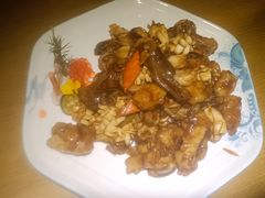 -千岛海鲜(中南路店)