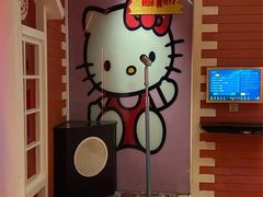 -皓声音KTV(新景店)