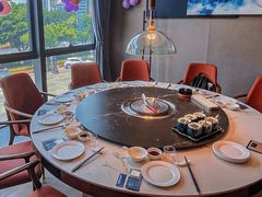 -青蓬蒸汽海鲜·深圳老字号·团建聚会(壹方城店)