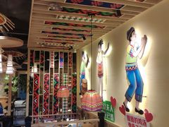 大堂-椰夫人·养生椰子鸡(金沙洲永旺店)