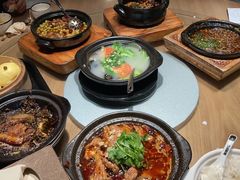 -陶德砂锅(蜀汉路店)