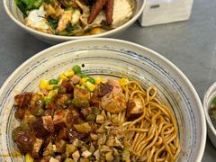 -梅溪·小伙子干挑面(安吉总店)