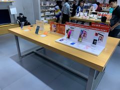 -小米之家(岭南天地店)