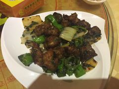 -石岐佬中山菜馆(张溪店)