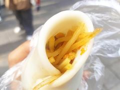 -张果佬年糕卷(科巷店)