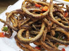 血鳝-瑞记湛江鸡饭店·粤西第一鸡(粤垦店)
