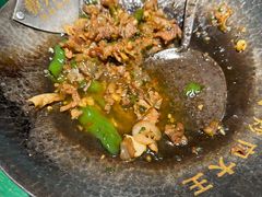 -费大厨辣椒炒肉(太平老街店)