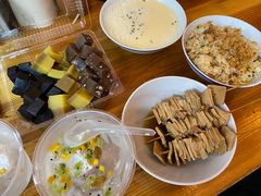 -壹碗糯米饭(昆阳店)