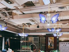 -牧雲子·臻选云南菜 .商务宴请(泰然大厦店)