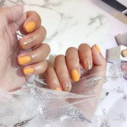 -杨美丽·美甲美睫