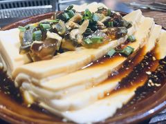 -柿子树炭烤羊腿(金台路店)