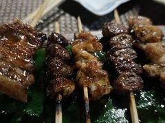 -半藏居酒屋(香港花园店)