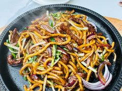 -香港深仔记茶餐厅(东门店)