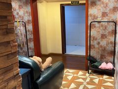 -玩坞轰趴馆·户外团建聚会主题生日派对馆(世豪广场店)