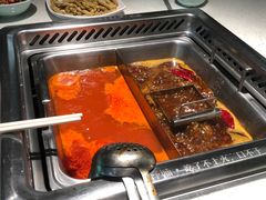 -野妹火锅(龙岗店)