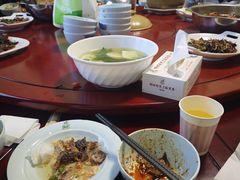 -杨林闻老三酸菜鱼(总店)