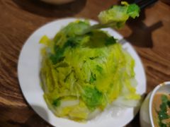 -清真吴记门钉肉饼·喜多利