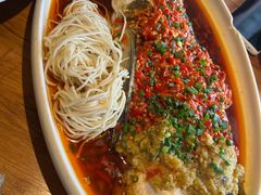 -永安鱼庄·镇江菜(丁卯店)