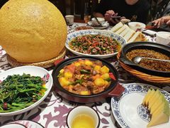 -杨记隆府(时代天街店)