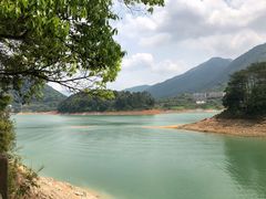 -广州市流溪河国家森林公园