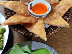 -绿柠食堂(北外滩店)