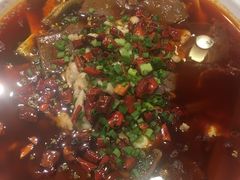 -庆合府重庆大排档(紫都城店)
