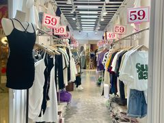 -金满地商业街(黄兴北路店)