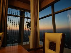 -西湖文化茶楼(环球中心店)