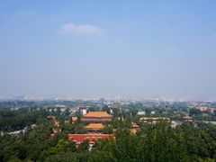 景点-景山公园