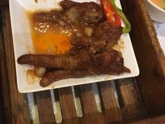 -至尊强仔(正光北街店)