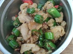-虎子面粉馆(五一东村店)