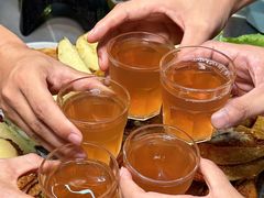 -浮何烤铺(桐梓林店)