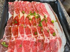 精品牛五花-高丽苑韩国烤肉(海昌路旗舰店)