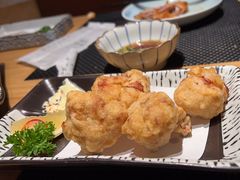 -虹料理·日料放题(悠方店)