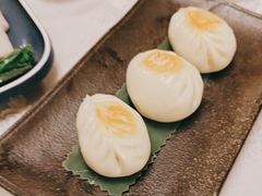 -酌宴府The China Club·广州万富希尔顿酒店(云城东路店)