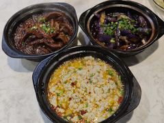 臭豆腐煲-阿龙酒煲(海宁新苑路店)