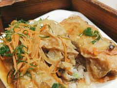 -明腾壹间茶餐厅(新都会花园广场店)