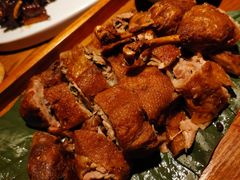 老底子香酥鸭-弄堂里·寻味杭州(湖滨银泰in77C区店)