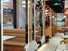 大堂-王阿盖手工小吃(万泰城店)